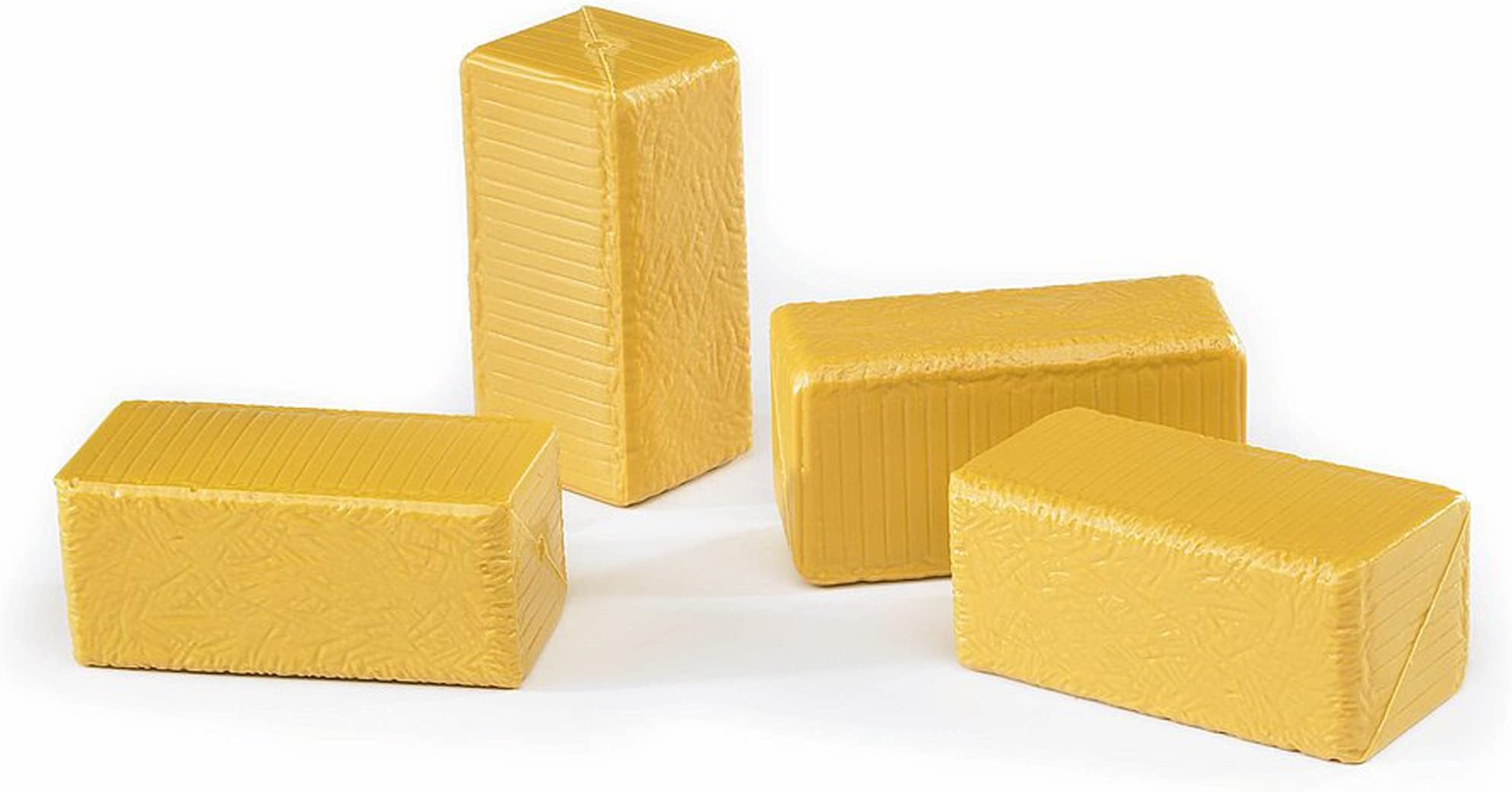Bruder Hay Bales Rectangular (Pack of 4)