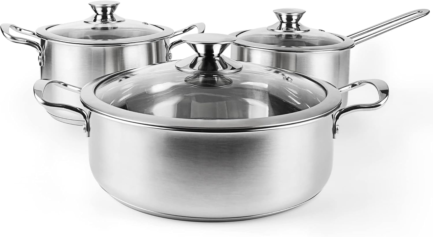 21 Best Pots For Electric Cooktop in August 2024