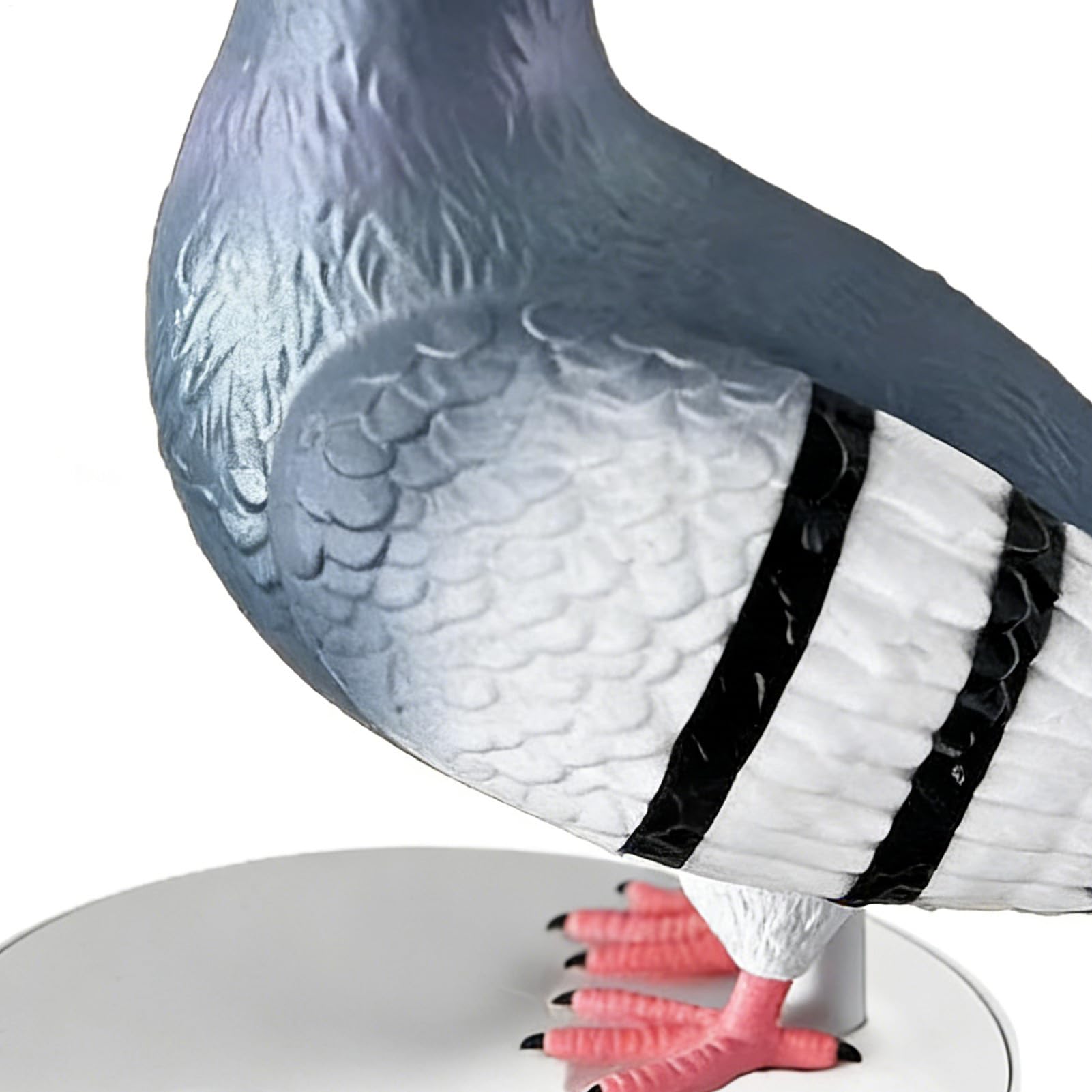 Seifenspender Friedensvogel-Form für präzise Dosierung | Automatischer Händeseifenspender Für Zuhause, Küche, Badezimmer, Wohnheim, Hotel, Restaurant, Wohnung Und