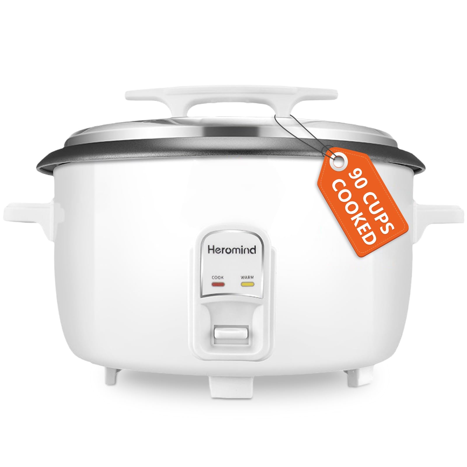 Commercial Rice Cooker