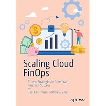 Scaling Cloud FinOps Proven Strategies to Accelerate Financial Success