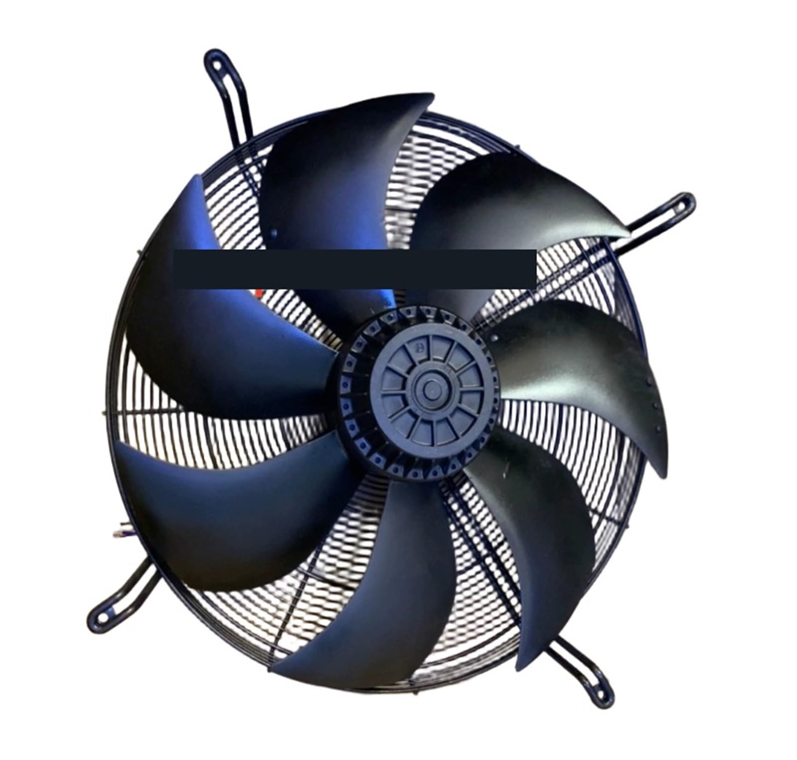 YMUGUEGH Frequency converter fan FN065-VDK.6N.V7 FN065-VDP.6V.V7P1(FN065-VDK.6N.V7)