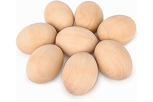 Lovestown: Cultivating Imaginative Play with Wooden Play Eggs!