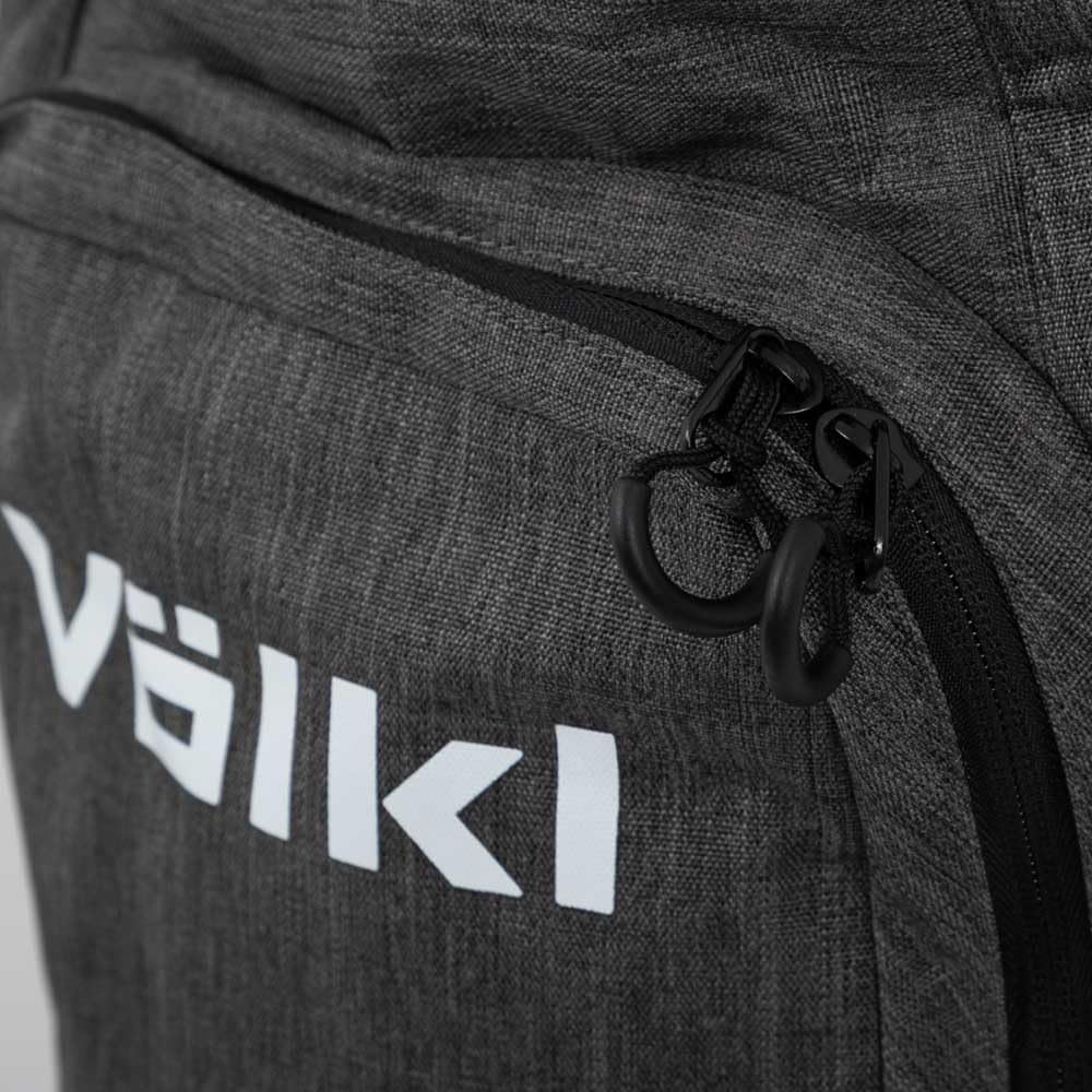 スノーボード ビィンディング ブーツ バッグ一式　フォルクル Amazon.co.jp: フォルクル（VOLKL） ブーツパック BLK 140174