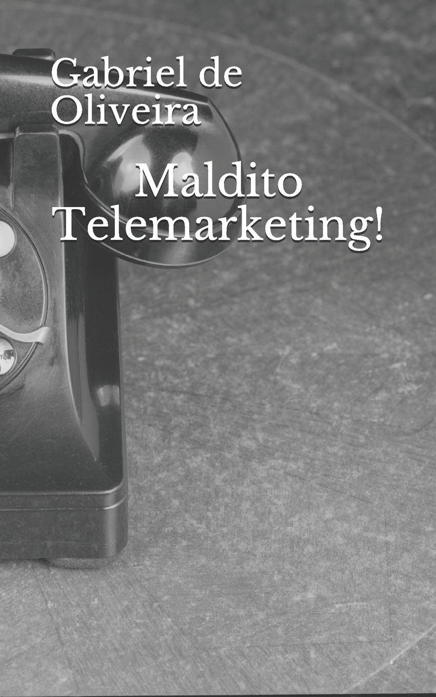 Maldito Telemarketing!