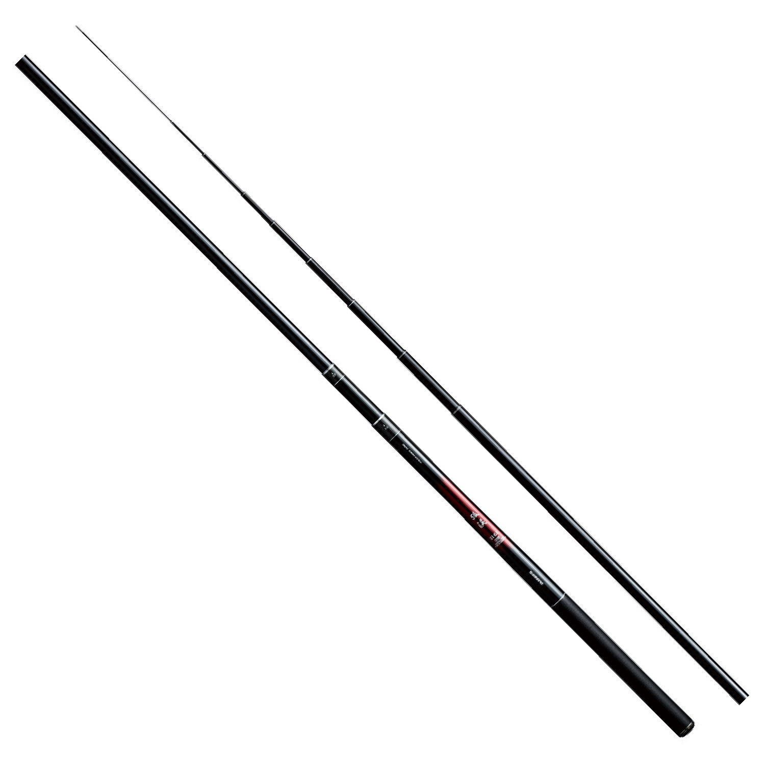 Amazon | シマノ(SHIMANO) ロッド 渓流竿 弧渓(こけい) ZM M61 中調 竿 