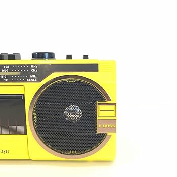 SPITZ 限定　Bluetooth対応ラジカセ Amazon.co.jp: 限定 MTI Bluetoothラジカセ PDZJ-1093 スピッツ