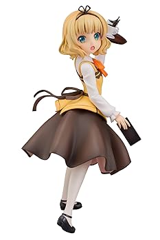 Amazon | ご注文はうさぎですか?? シャロ Cafe Style 1/7