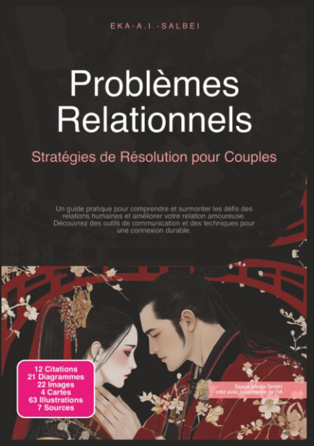 Problèmes Relationnels: Stratégies de Résolution pour Couples (Relation)
