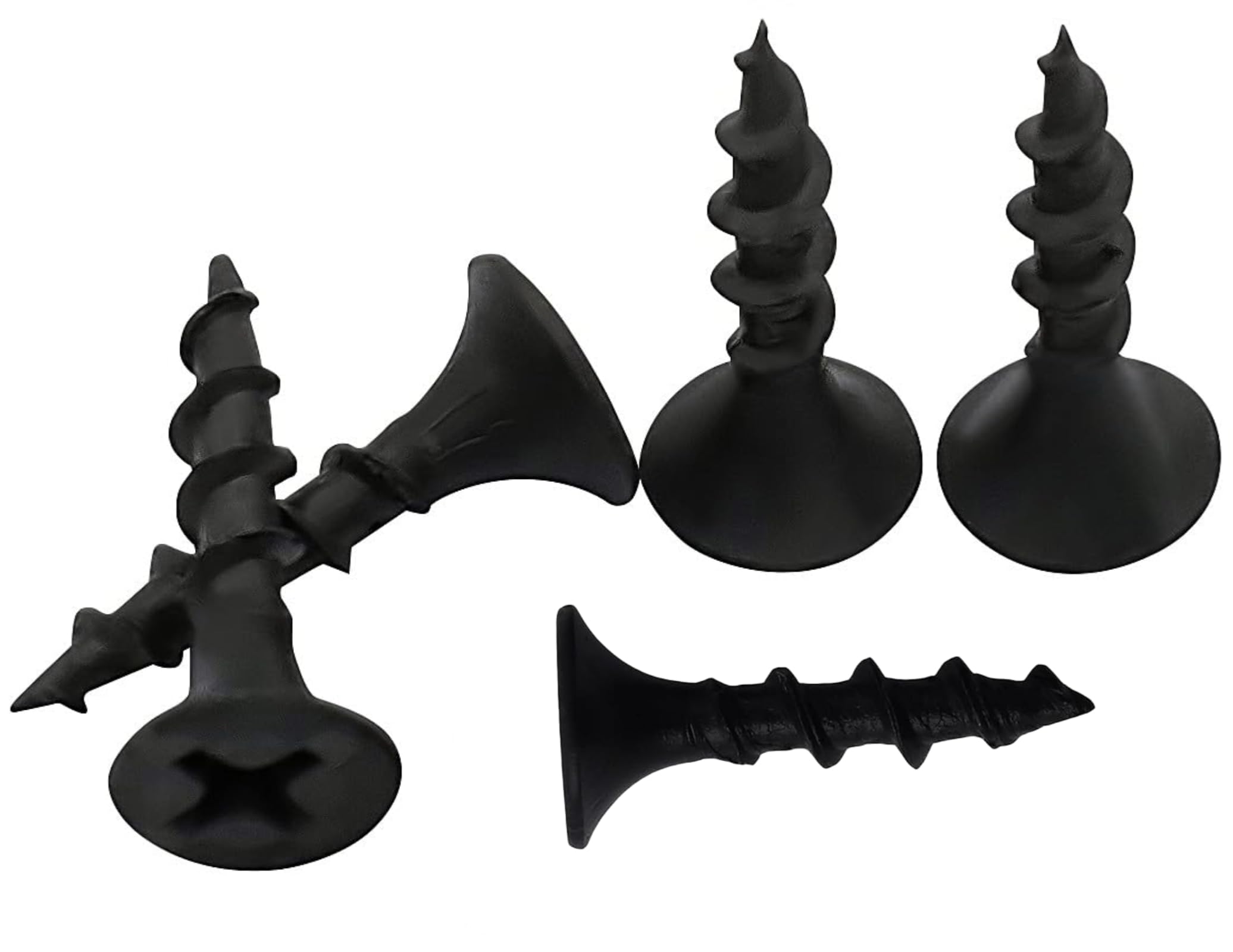 zcfochi Screws #6 x 3/4