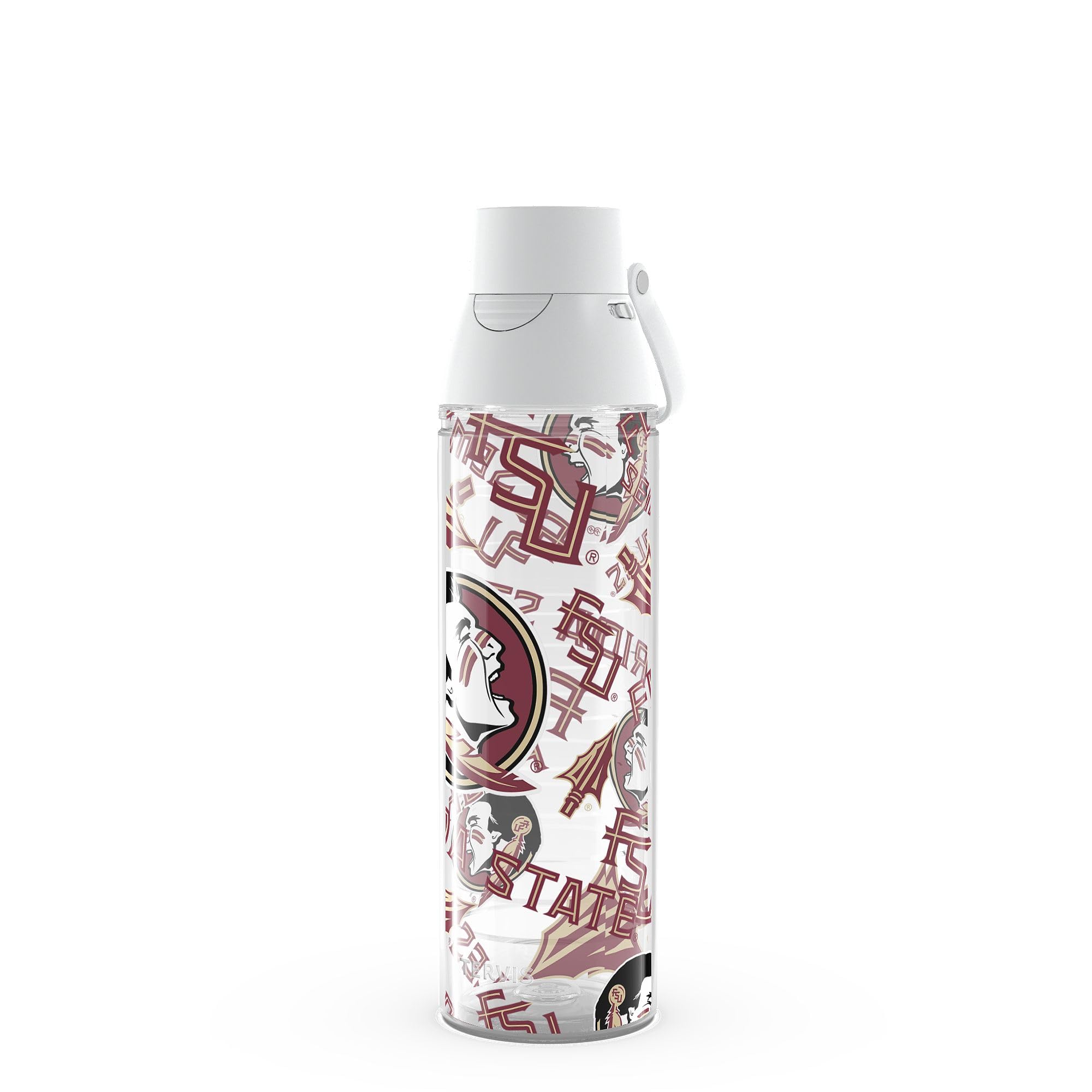 Gobelet de voyage isotherme Florida State Seminoles Tervis 710ml
