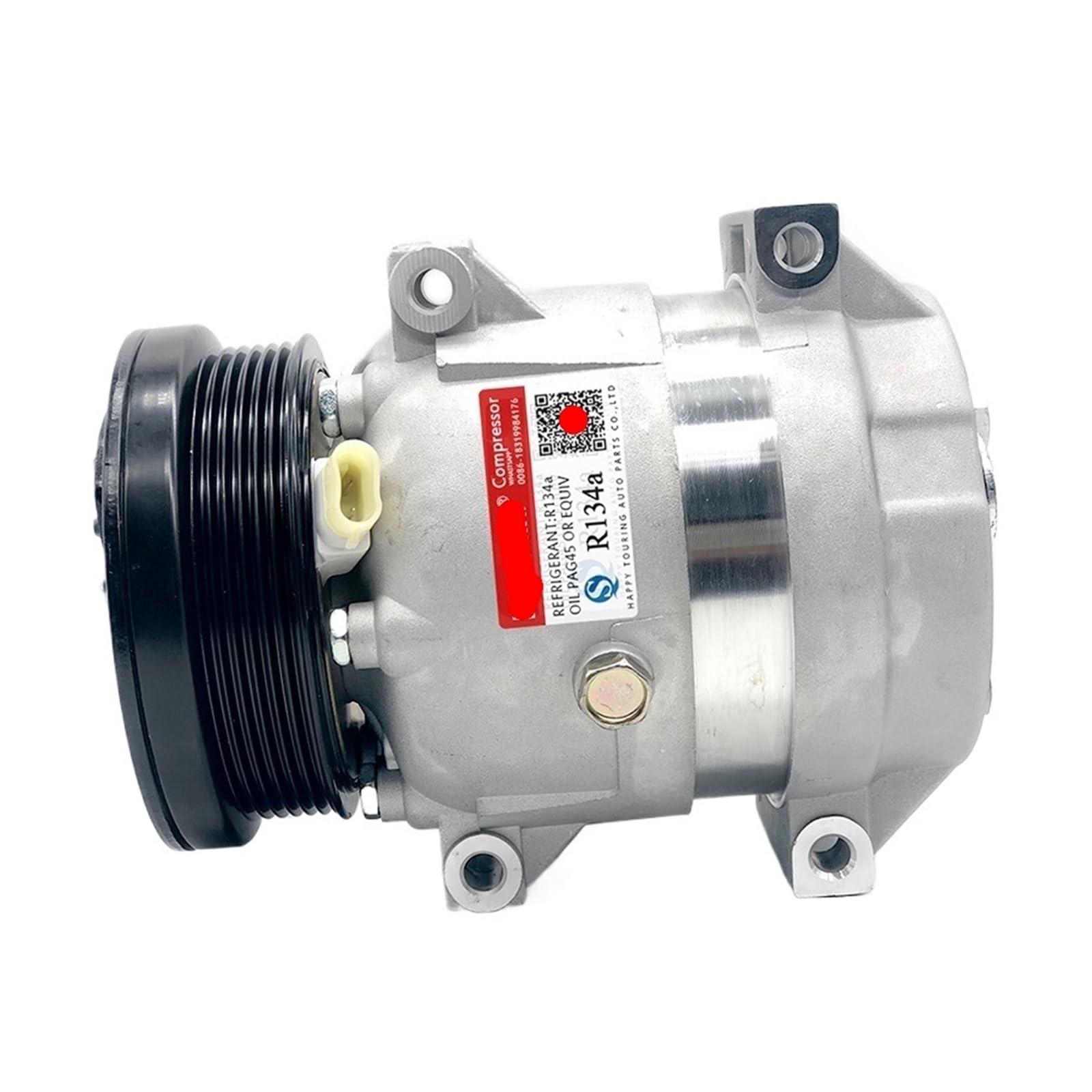 Car AC Compressor，Compatible For Chevrolet,Epica CRUZE J300 715924 715926 730063 95954659 96409087 96801525 95905518
