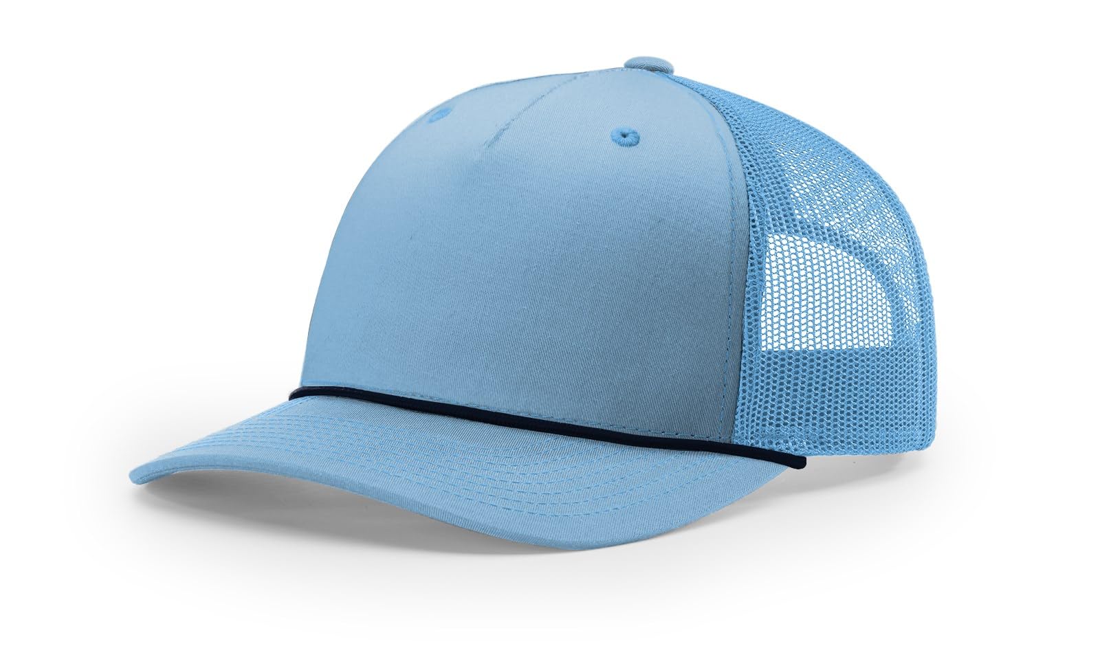 Richardson 5 Panel Cap Hat All Styles One Size Fits Most Adults, Men, Women or Youth
