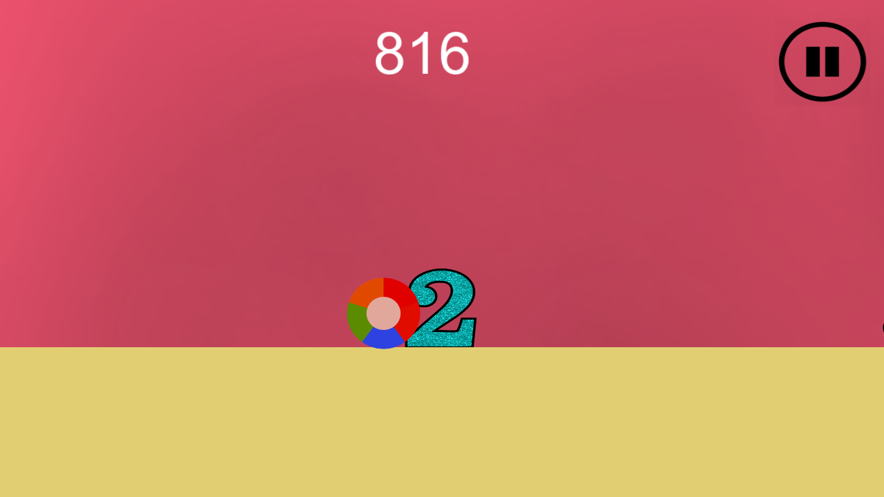 Jumping Numbers For Kids - App on Amazon Appstore