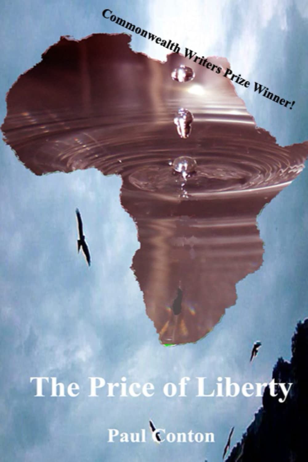 The Price of Liberty (Books by Paul Conton)