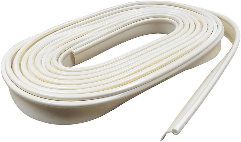 Caravan Awning Rail Protector 12 Metre