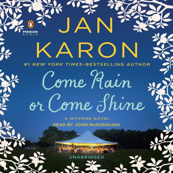 Cover art for Come Rain or Come Shine