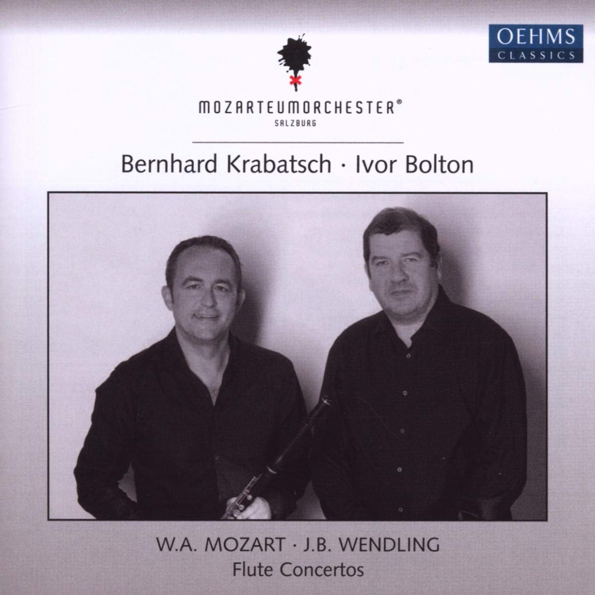 Flute Concertos: Amazon.ca: Musique