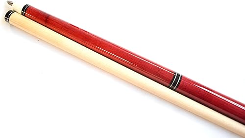 Miniatura 2 de HAN'S DELTA Jump Break - Taco de billar (3 piezas, punta fenólica)