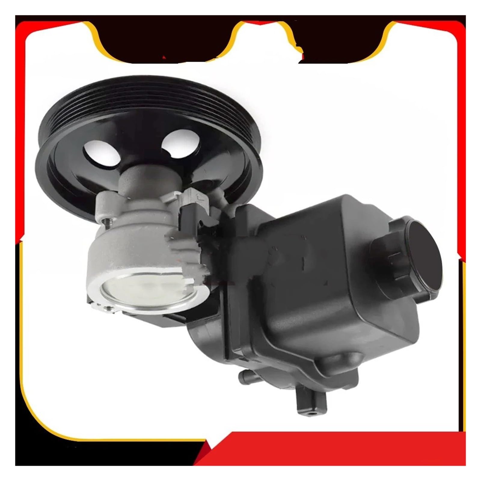 Pompa kierownicza do GMC Envoy XL XUV 2002-2009 20-65990 15029778 2065990 8261122290 ze zbiornikiem