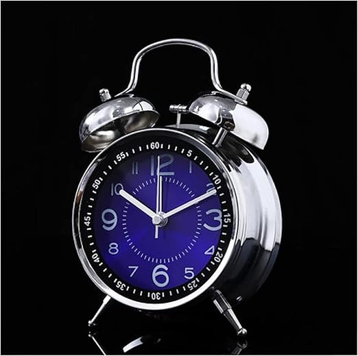 Amazon Co Jp セイコークロック 置き時計 目覚まし時計 アナログ ツインベル レトロ大音量 目覚まし時計 アナログ めざまし時計 おしゃれ ベル 連続秒針 卓上時計 静音 置き時計 電池式 起きれるめざまし時計 Size 4 Inches Color E ホーム キッチン Amazon Co Jp セイコークロック 置き時計 目覚まし時計 アナログ ツインベル レトロ大音量 目覚まし時計 アナログ めざまし時計 おしゃれ ベル 連続秒針 卓上時計 静音 置き時計 電池式 起きれるめざまし時計 Size 4 Inches Color E ホーム キッチン