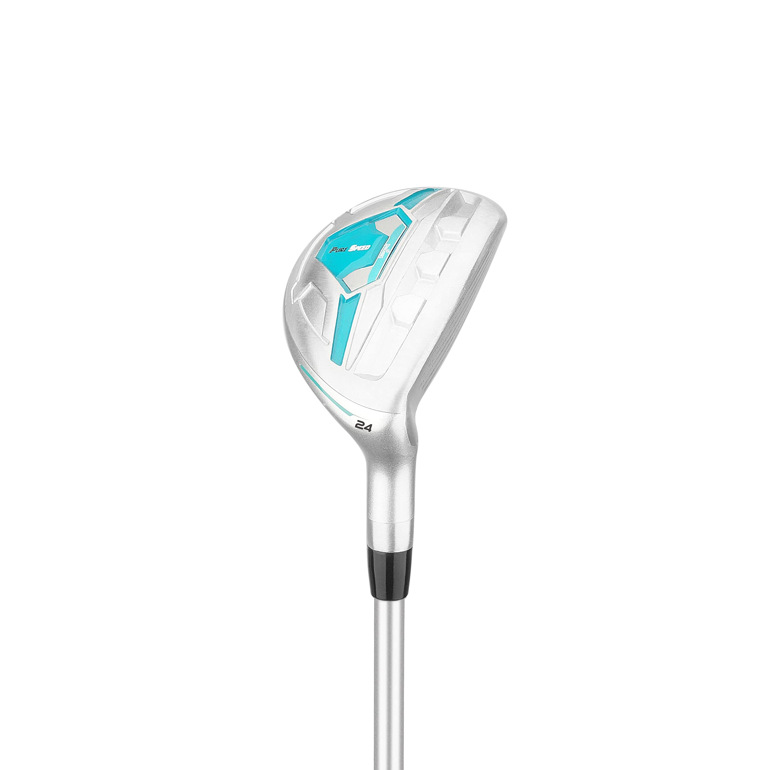 Spalding Pure Speed 14-Piece Golf Set Ladies All Graphite