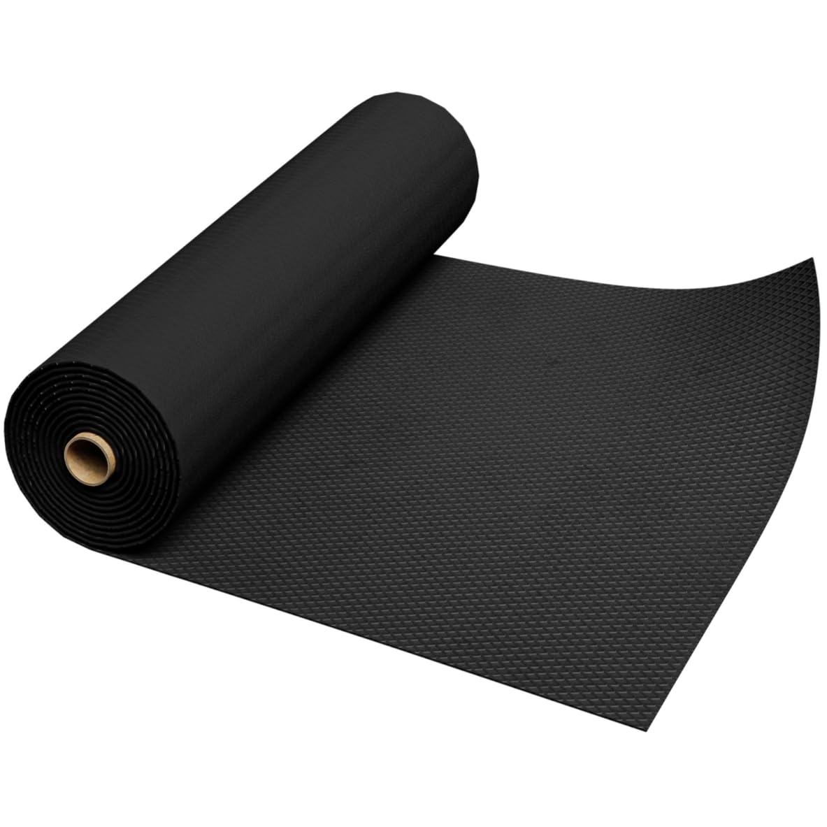MAUER HDPE 30lfm Mauerwerksperre Mauersperre Grundmauer Isolierung Sperrfolie HDPE 1.0mm (60,0cm breit x 30,0m lang)