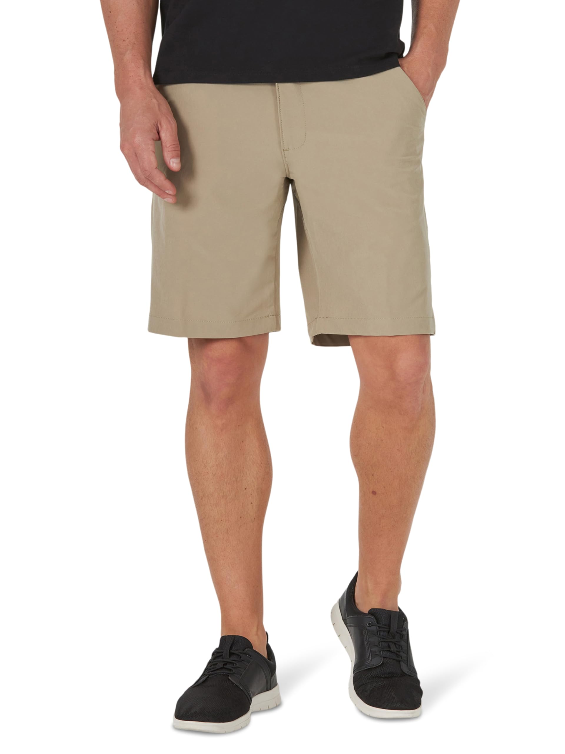 mens Performance Series Tri-Flex Short Casual Shorts