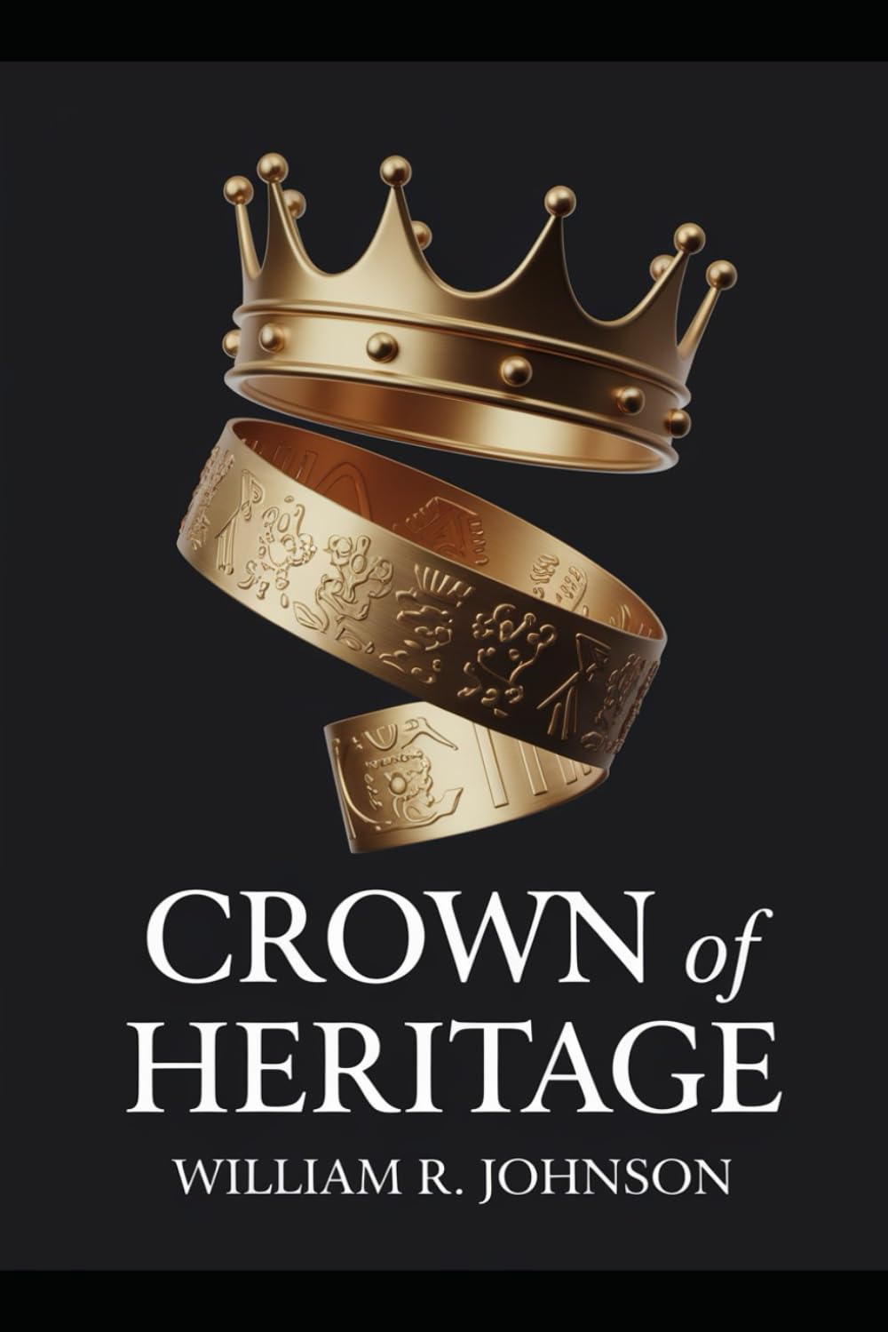 Crown of Heritage: The Journey Of Black Excellence
