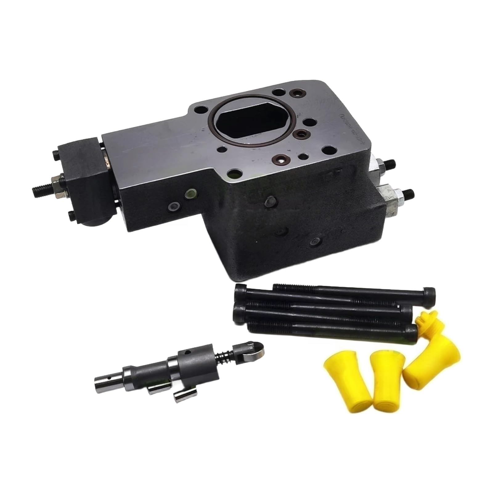 Sjloynwq One Color Hydraulic Pump A11vo190 Lrh2
