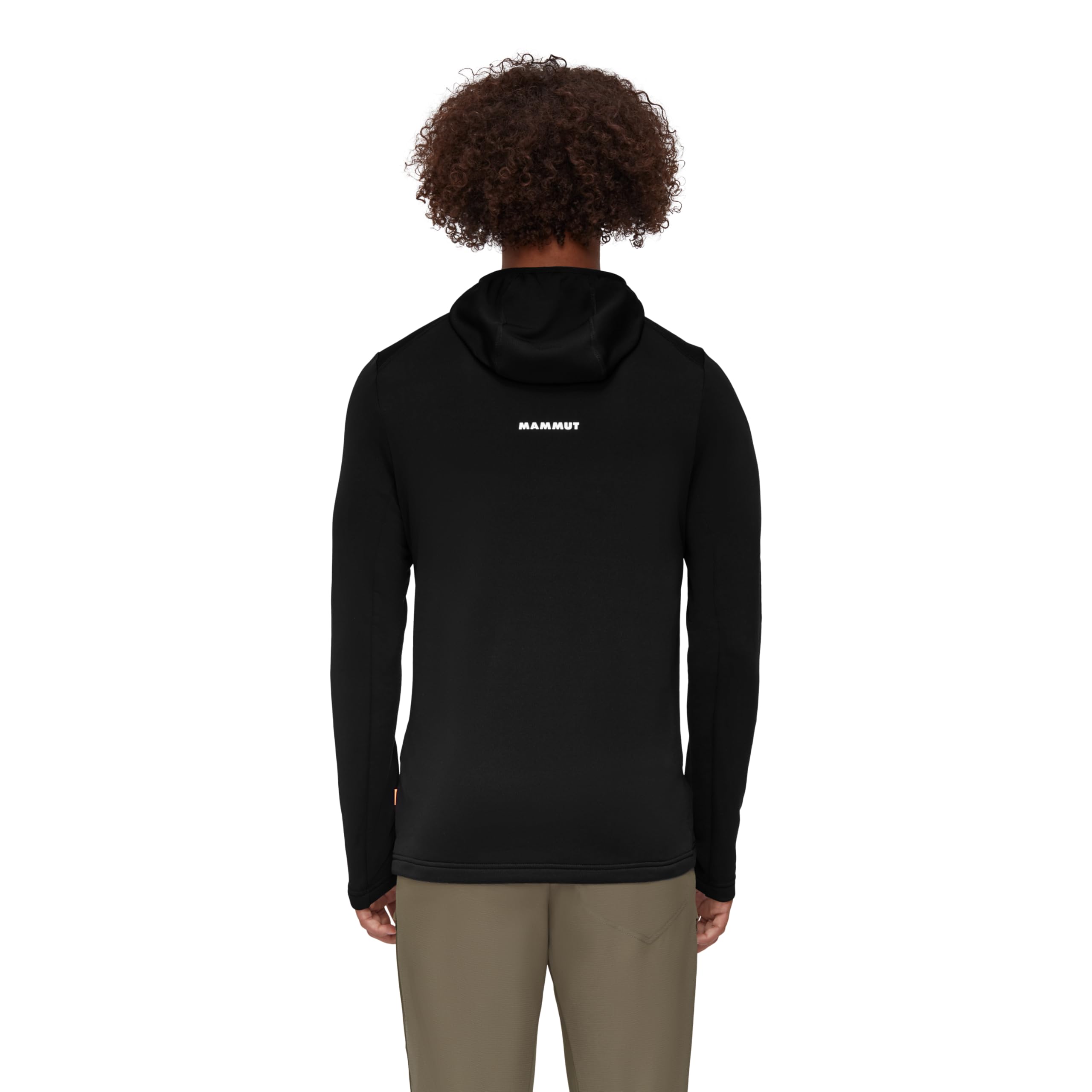 Amazon.co.jp: マムート MAMMUT Aconcagua Light ML Hooded Jacket Men