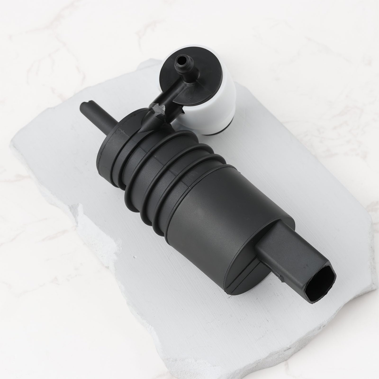 Bomba Lavaparabrisas para Compatible con BMW Serie 1 Diésel Hatchback 2019-2025 (67127388349 61662751743 61667317395)