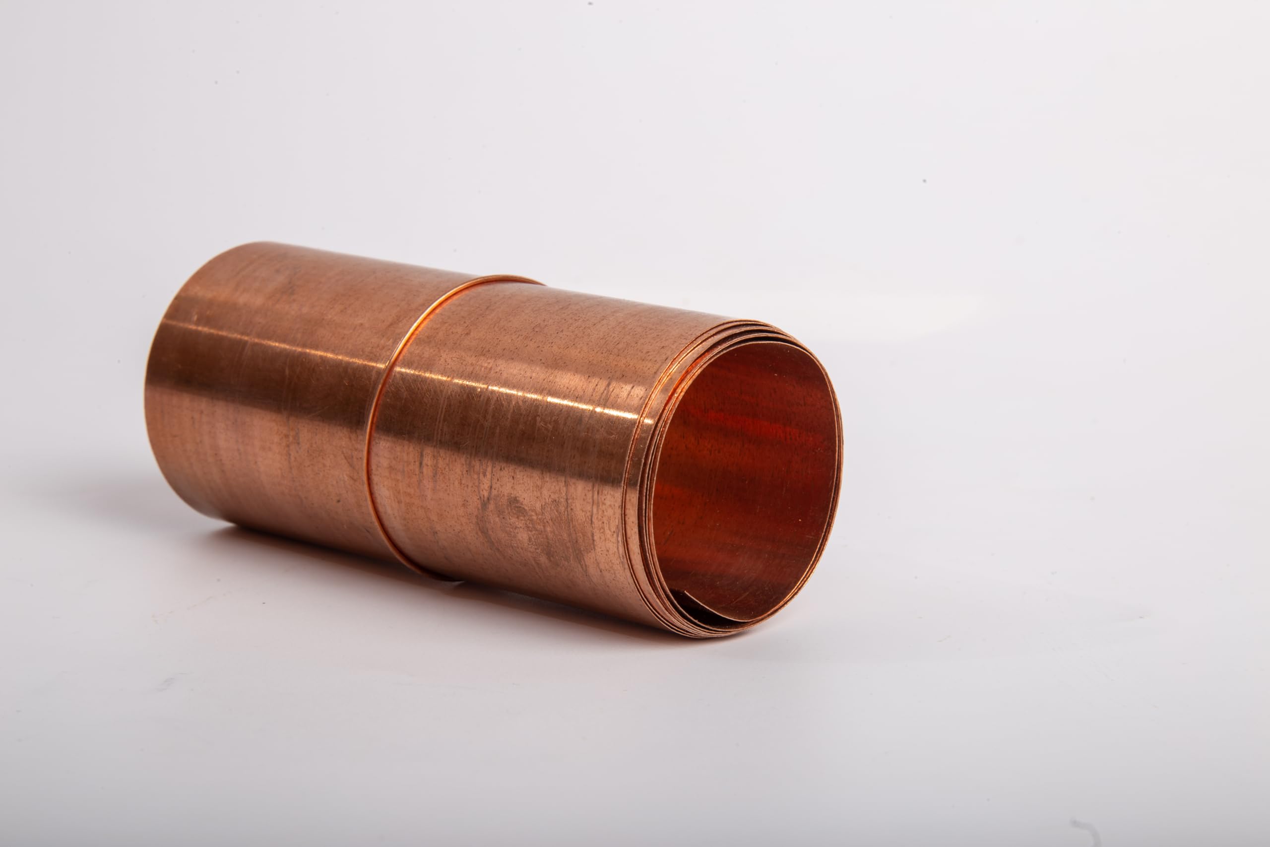 Copper sheet 0.2mm (Thickness)200mm (wide) x1m Foil Sheet (36 Gauge)-picture-27