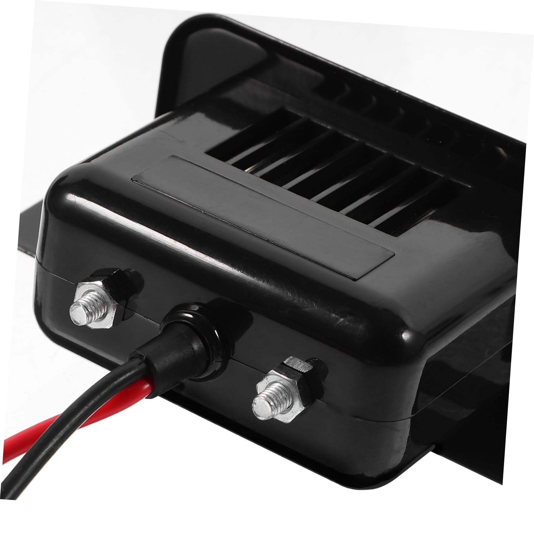 Mobestech 5pièces Adaptateur Allume- Avec Prise Double Pour Voiture Chargeur De Périphériques Multiples Voyage