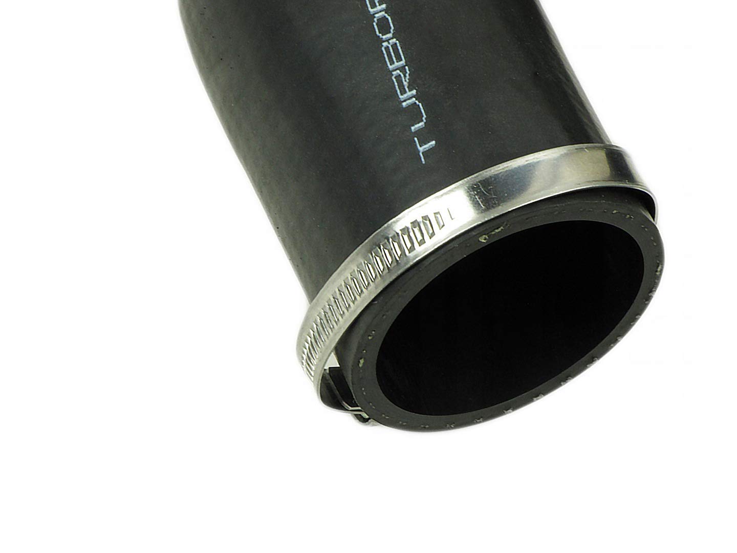 TURBORURY Compatibile/Ricambio per Tubo Turbo Intercooler Citroen C5 1.6 2.0 HDI dal 2008 – > Peugeot 407 1.6 2.0 HDI dal 2004 – > 0382RZ