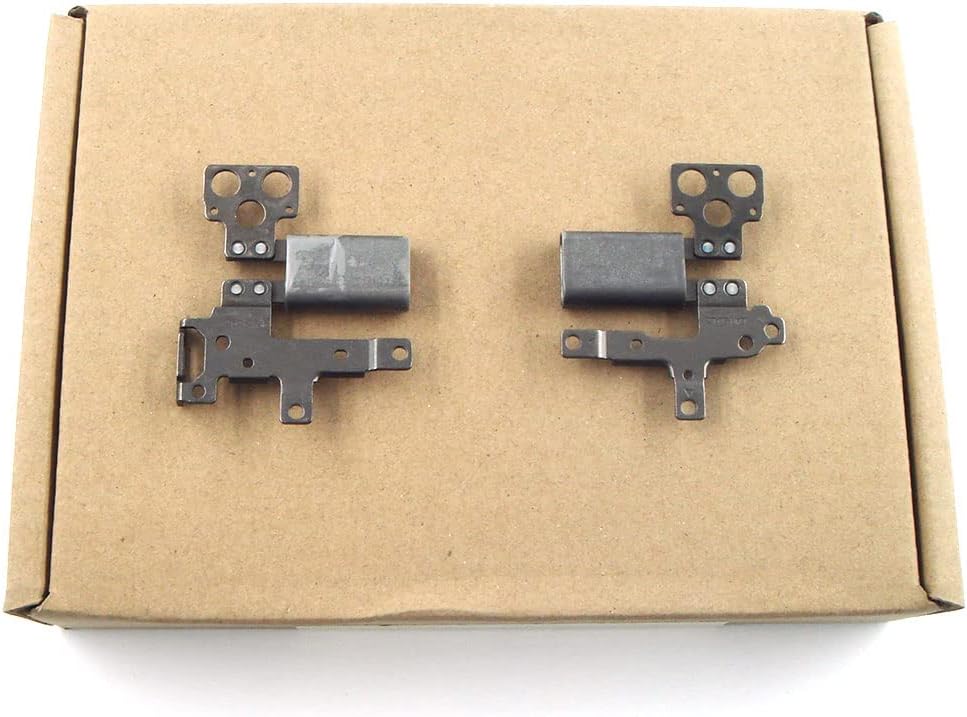 Parts for Lenovo thinkpad L13 Yoga L13 Yoga Gen 2 Hinges kit Left and Right 5H50S73135