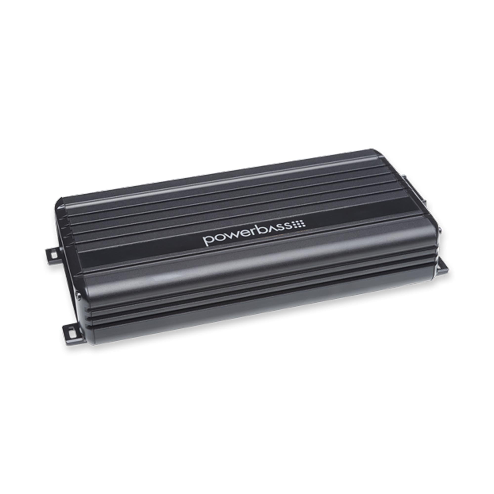 XL-800.4 4 Channel PowerSport Amplifier