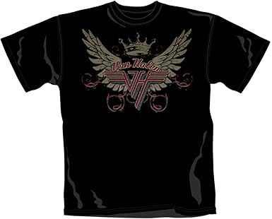 van halen merchandise amazon