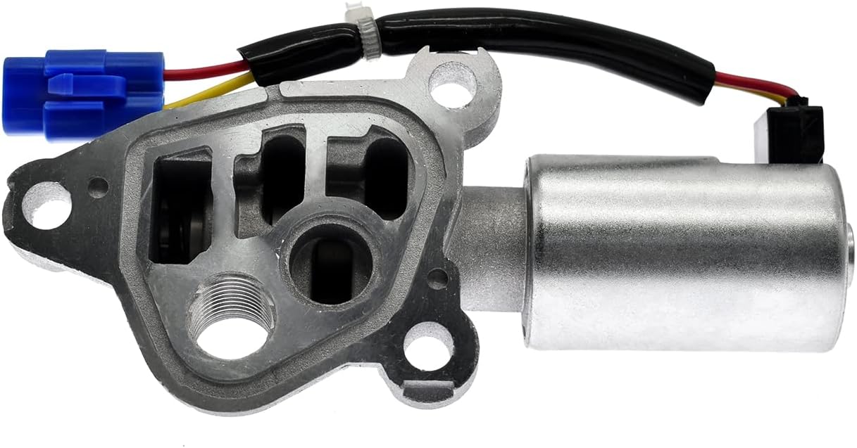 16550-69GE3-000 Oil Control Solenoid Valve VVT Compatible with Suzuki Swift Grand Vitara SX4
