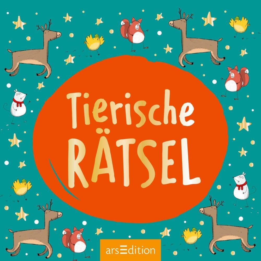 Display Rätselspaß im Winter: Mit 4 x 10 Ex.