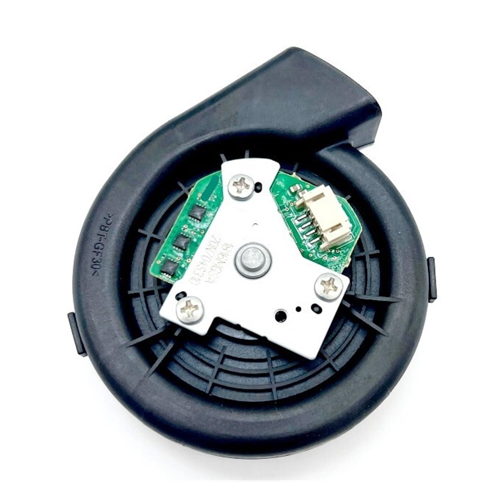 FICHGKXNDKM Fan Engine，Compatible For Dreame，Robot Cleaner L10s Pro L10s Ultra B101CN Vacuum Generator Spare Parts Accessory