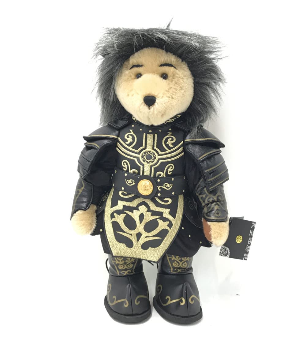 レ*ん様 テディベア　作家様 太王四神記 テディベア