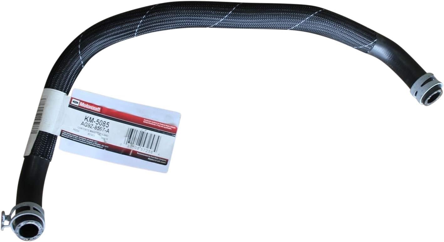 Ford AG9Z-8597-A, Engine Coolant Bypass Hose