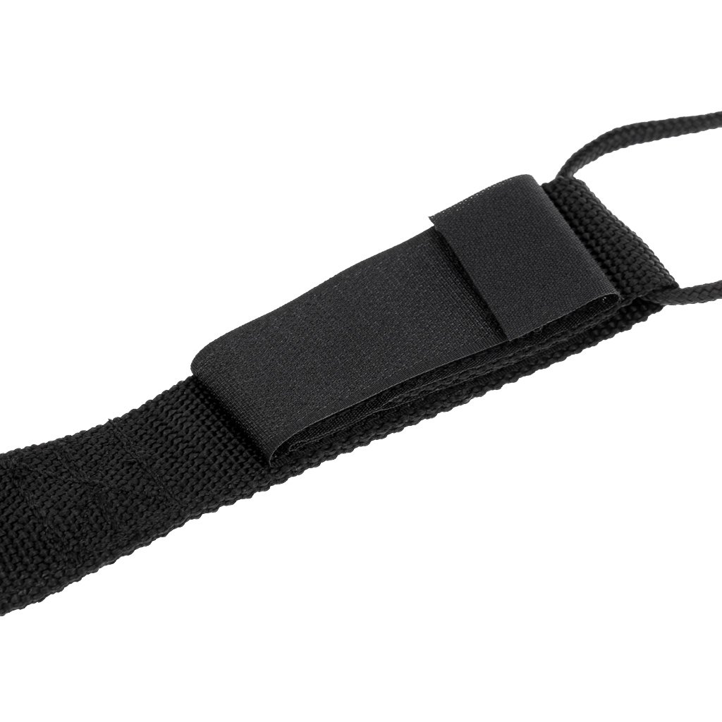 Surfbrett-Leine, SUP-Board, Spiralschnur, Beinseil, Doppelwirbel, 1,8 m, 3 Stück