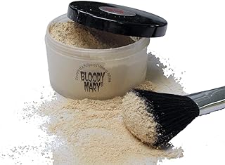 Bobbie Weiner G-1-2001T Loose Setting Powder ...