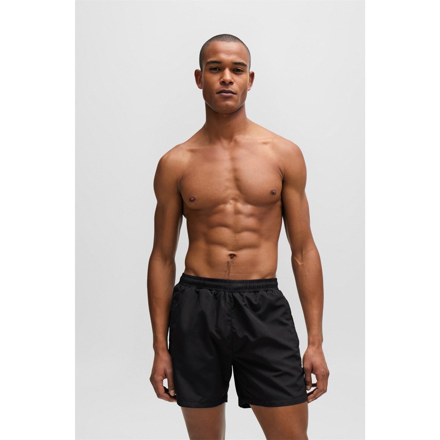 Boss Dolphin Bañador Hombre (Pack de 1)