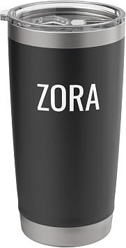 Zora Stainless Steel Insulated Tumbler