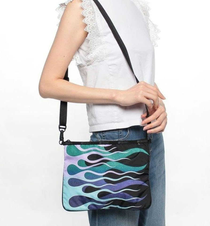 LeSportsac×CHALLENGER ミニショルダーバッグ サコッシュ 2025年最新】challenger lesportsacの人気アイテム - メルカリ