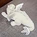Imagen de STOAT® Dragón Tumbado Peluche 60cm