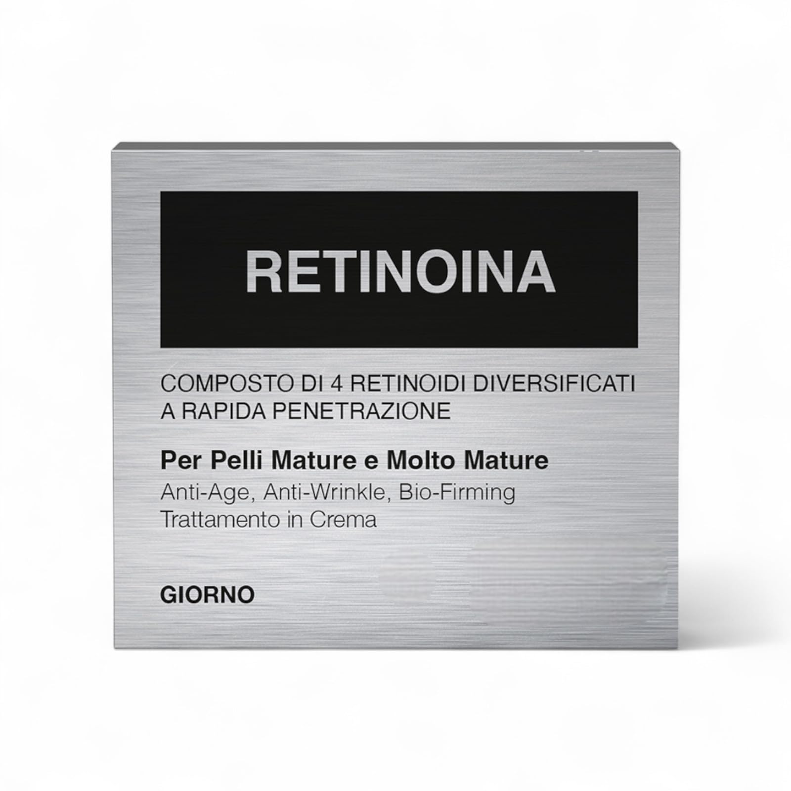 Labo Retinoina Crema Giorno ad Azione Rassodante Anti-età e Anti-rughe 50ml (35-45 ANNI)
